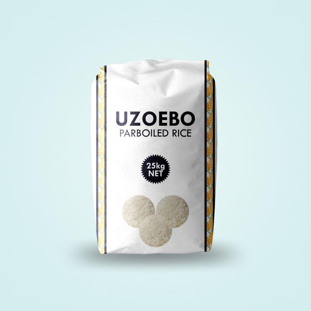 Uzoebo Product
